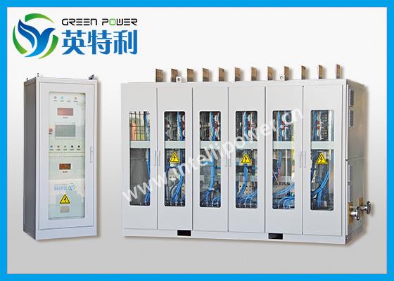 16KA 340V 24脉 电解水制氢装置整流柜，整流器，直流电源系统，整流方案