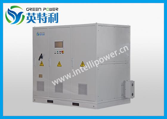 2200A 165V 制氢直流电源、IGBT整流电源装置