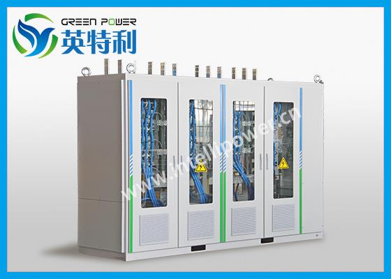 7820A 706V 1000方 24脉波水电解制氢整流器，整流装备，晶闸管整流器