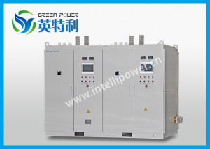 2X2200A 92V 碱液、纯水电解制氢设备|整流柜