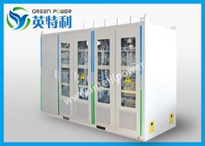 4.5MW 15.7kA 288V 制氢电源，整流电源，制氢晶闸管整流电源，制氢设备，整流系统