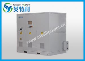 2200A 165V 制氢直流电源、IGBT整流电源装置