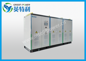1000Nm3/h电解水制氢整流设备，大功率IGBT-PWM制氢电源
