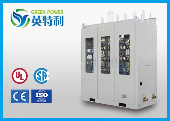 AC/DC水电解制氢可控硅整流柜6脉，12脉，24脉