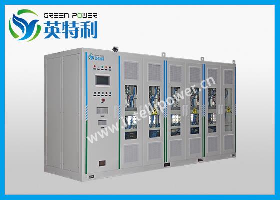 2000Nm3/h电解水制氢整流器系统、制氢电源、整流器