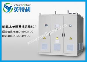 3900A 170V 水处理，电解海水制氯直流电源，整流电源，整流器，可控硅电源