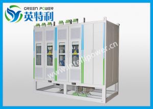 3.6 MW 500Nm3/h 的碱性制氢整流装置，整流器，电源系统